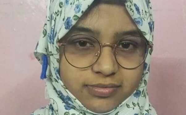 जालन्यातील झोपडपट्टी परीसरातील मुलीची नीट परीक्षेत झेप, एमबीबीएस डॉक्टर बनण्याचे स्वप्न होईल पूर्ण