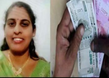 नागपूर: लाचखोरी महिला गट विकास अधिकाऱ्याने कंत्राटी कर्मचाऱ्याला मागितली लाच, एसीबीने ठोकल्या बेड्या.