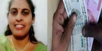 नागपूर: लाचखोरी महिला गट विकास अधिकाऱ्याने कंत्राटी कर्मचाऱ्याला मागितली लाच, एसीबीने ठोकल्या बेड्या.