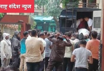 वर्धा: ऑन ड्यूटी’ पोलिस    अंमलदार याला हृदयविकाराचा झटका; पोलीसचा मृत्यू.