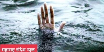 अंगणवाडीच्या बांधकामासाठी खोदलेल्या खड्ड्यात  पडून ९ वर्षीय बालकाचा दुर्देवी मृत्यू; पाथरी गावातील घटनेने खळबळ.