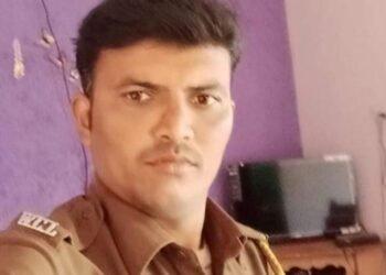 राजुरा: पुलिया से कूदकर वेकोली गार्ड ने कि आत्महत्या.