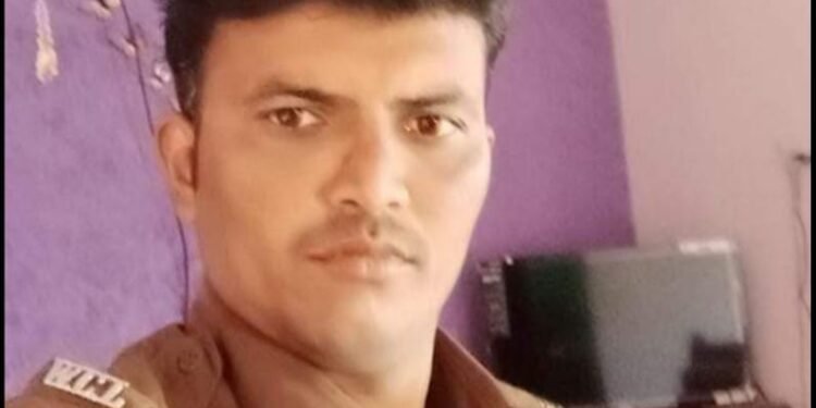 राजुरा: पुलिया से कूदकर वेकोली गार्ड ने कि आत्महत्या.