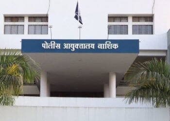 नाशिक मध्ये आज पासून जमावबंदी आदेश लागू, उल्लंघन करणाऱ्यांवर होणार कारवाई.