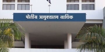 नाशिक मध्ये आज पासून जमावबंदी आदेश लागू, उल्लंघन करणाऱ्यांवर होणार कारवाई.