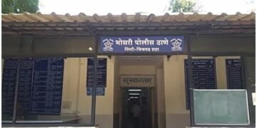 अनैतिक मानवी वाहतुक प्रतिबंध विभागाने स्वतःचे आर्थिक फायद्यासाठी वेश्याव्यवसाय करवुन घेणाऱ्यांवर कारवाई करून ४ पिडीत महिलांची केली सुटका.