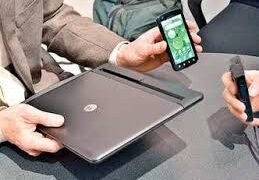 पुणे: पेईंग गेस्ट म्हणुन राहुन रुममेटचे लॅपटॉप व मोबाईल फोन चोरणा-या भामटयास नागपुर येथून अटक, भारती विद्यापीठ पोलीसांची कारवाई.