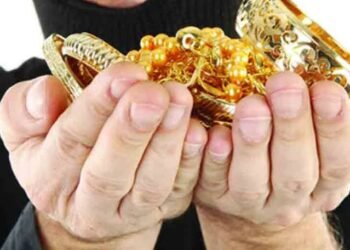 नाशिक: ती आली पूजा करण्याच्या बहाण्याने, पण त्या महिलेने लुटून नेल सर्व काही.