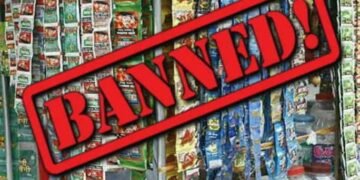 अवैधरित्या गुटखाचा साठा करणा-या इसमांच्या खंडणी विरोधी पथक – १, गुन्हे शाखा, पुणे शहर  आवळल्या मुसक्या.