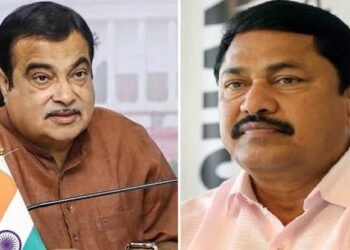 ..तर आम्ही साथ द्यायला तयार आहोत’; काँग्रेस प्रदेशध्यक्ष नाना पटोलेंची केंद्रीय मंत्री नितीन गडकरींना खुली ऑफर.