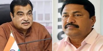 ..तर आम्ही साथ द्यायला तयार आहोत’; काँग्रेस प्रदेशध्यक्ष नाना पटोलेंची केंद्रीय मंत्री नितीन गडकरींना खुली ऑफर.