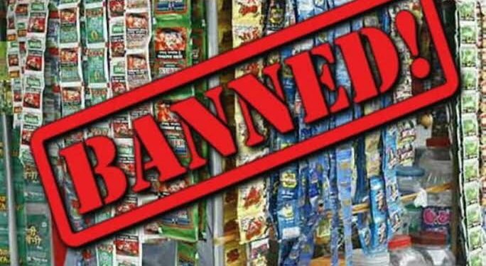 अवैधरित्या गुटखाचा साठा करणा-या इसमांच्या खंडणी विरोधी पथक – १, गुन्हे शाखा, पुणे शहर आवळल्या मुसक्या.