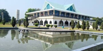 ड्रैगन पैलेस टेंपल कामठी येथे दोन दिवसीय धम्मचक्र महोत्सव मान्यवरांची उपस्थिती विविध संस्कृती कार्यक्रमाचे आयोजन.