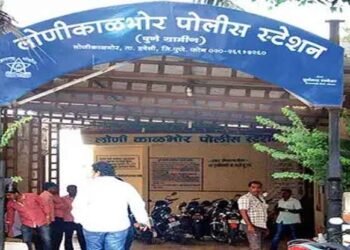 पुणे: गणेशोत्सवाचे अनुषंगाने तीन सराईत गुन्हेगार येरवडा कारागृह येथे स्थानबंद.