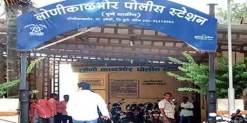 पुणे: गणेशोत्सवाचे अनुषंगाने तीन सराईत गुन्हेगार येरवडा कारागृह येथे स्थानबंद.