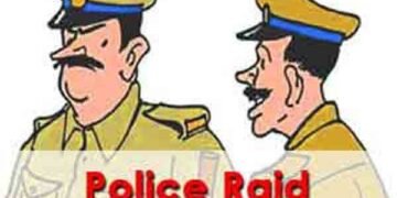 मटका अड्डयावर छापा टाकुन 12 इसमावर कारवाई करून 20 हजाराचा मुद्देमाल जप्त, गुन्हे शाखा, पुणे शहर पोलिसांनी कारवाई.