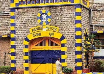 कोथरुड पोलीस ठाणे परिसरात व सुतारदरा भागात दहशत पसरविणा-या अट्टल गुन्हेगारावर मा. पोलीस आयुक्त, पुणे शहर यांची एम. पी. डी.ए. कायद्यान्वये ७८ वी स्थानबध्दतेची कारवाई