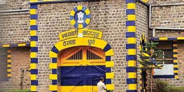 कोथरुड पोलीस ठाणे परिसरात व सुतारदरा भागात दहशत पसरविणा-या अट्टल गुन्हेगारावर मा. पोलीस आयुक्त, पुणे शहर यांची एम. पी. डी.ए. कायद्यान्वये ७८ वी स्थानबध्दतेची कारवाई