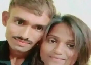 महाराष्ट्र: जेव्हा एक हिंदू मुलगी आणि विवाहित मुस्लिम तरुण दिसून येतो एकाच दोरीने गळफास घेतलेल्या स्थितीत.