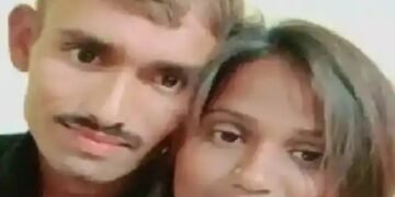 महाराष्ट्र: जेव्हा एक हिंदू मुलगी आणि विवाहित मुस्लिम तरुण दिसून येतो एकाच दोरीने गळफास घेतलेल्या स्थितीत.