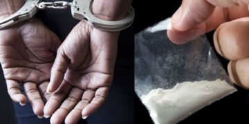 अंमली पदार्थ विरोधी पथक १ गुन्हे शाखेची धडाकेबाज कामगिरी….