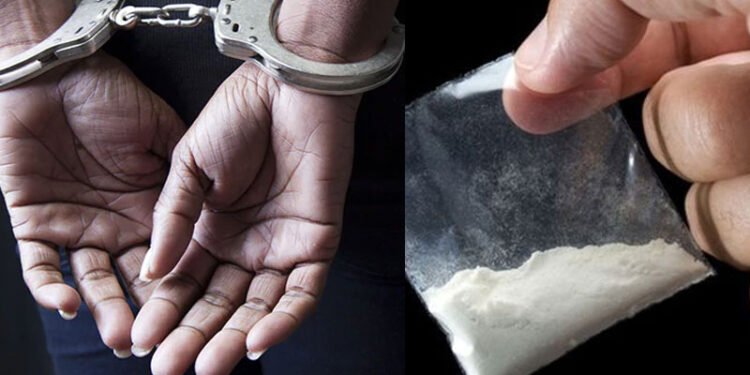 अंमली पदार्थ विरोधी पथक १ गुन्हे शाखेची धडाकेबाज कामगिरी….