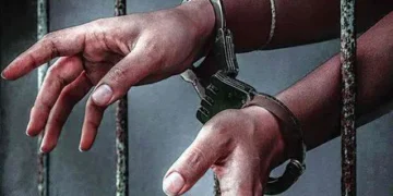 गुन्हे शाखा युनिट ३ यांची उत्कृष्ट कामगीरी  १० तासात खुनातील अरोपी गजाआड….