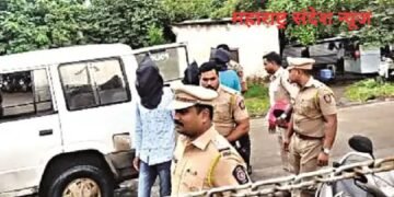 संपूर्ण नाशिक जिल्हात खळबळ माजवणाऱ्या व्यावसायिक शिरीश सोनवणे हत्याकांडात रोज नवनवीन खुलासे.