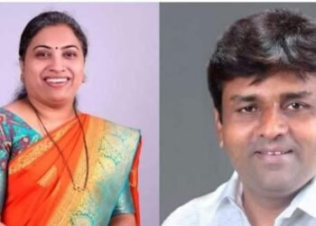 अंधेरी पूर्व विधानसभा मतदार संघाचा भावी आमदार कोण? बिजेपी आणि शिवसेनेची प्रतिष्ठा पणाला.