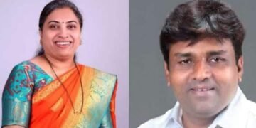 अंधेरी पूर्व विधानसभा मतदार संघाचा भावी आमदार कोण? बिजेपी आणि शिवसेनेची प्रतिष्ठा पणाला.