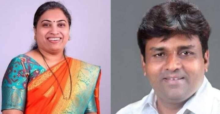 अंधेरी पूर्व विधानसभा मतदार संघाचा भावी आमदार कोण? बिजेपी आणि शिवसेनेची प्रतिष्ठा पणाला.