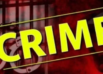 गरबा दांडिया मध्ये धक्का लागल्याने, युवकासह त्याच्या होणाऱ्या सासूवर कोयत्याने हल्ला.