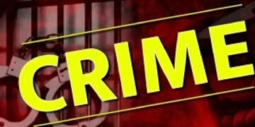 गरबा दांडिया मध्ये धक्का लागल्याने, युवकासह त्याच्या होणाऱ्या सासूवर कोयत्याने हल्ला.