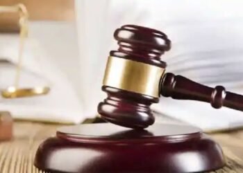 नाशिक: धनादेश न वटल्यामुळे प्रथम वर्ग न्यायदंडाधिकारी यांनी दिली एकास आर्थिक दंडासह तीन महिने कारावासाची शिक्षा.