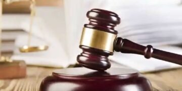 नाशिक: धनादेश न वटल्यामुळे प्रथम वर्ग न्यायदंडाधिकारी यांनी दिली एकास आर्थिक दंडासह तीन महिने कारावासाची शिक्षा.