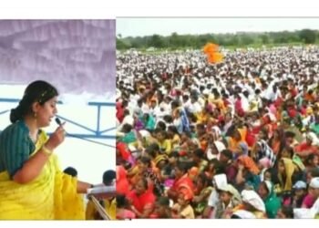 मी झुकणार नाही, मी थकणार नाही, मी रुकणार नाही; संघर्ष हीच माझी ओळख- पंकजा मुंडे