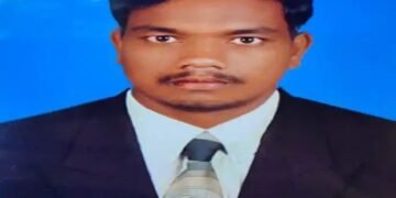 नाशिक: गरबा दांडियात संगीतव्यवस्था हाताळणाऱ्या ऑपरेटरला वीजप्रवाहाचा जोरदार शॉक, युवकाचा जागीच मृत्यू झाला.