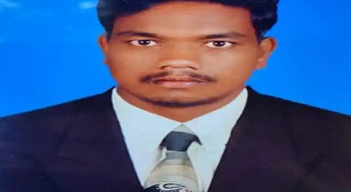 नाशिक: गरबा दांडियात संगीतव्यवस्था हाताळणाऱ्या ऑपरेटरला वीजप्रवाहाचा जोरदार शॉक, युवकाचा जागीच मृत्यू झाला.