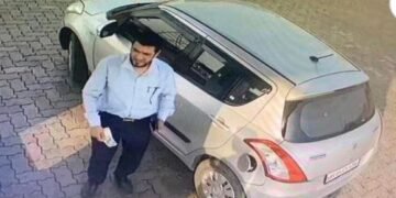 अल्लीपूर येथे गॅस एजन्सीमध्ये ईराणी टोळीच्या सदस्याचा लुटमार करणाऱ्या प्रयत्न. हिंगणघाट पोलिसांनी आरोपीला ठोकल्या बेड्या.