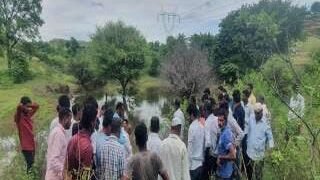 वीज महावितरणच्या हलगर्जीमुळे चार चिमुकल्यांचा दुर्दैवी अंत, संगमनेर तालुक्यात घडली मनहेलावणारी घटना..