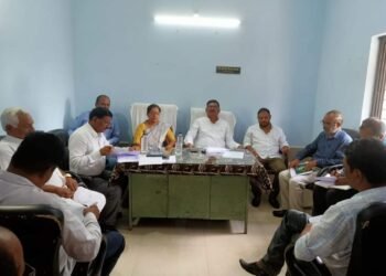 सरकारी स्थगितीमुळे गोंडपिपरी तालुक्यातील विकास कामे प्रभावित: आमदार सुभाष धोटे