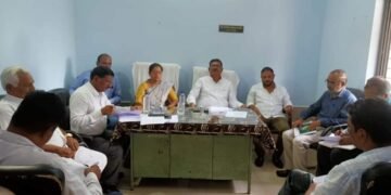 सरकारी स्थगितीमुळे गोंडपिपरी तालुक्यातील विकास कामे प्रभावित: आमदार सुभाष धोटे