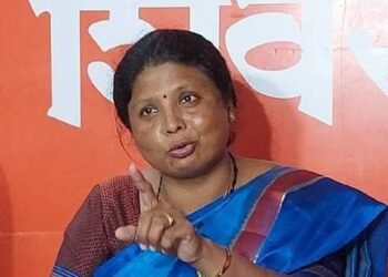 माझं पाच वर्षांचं बाळ आहे, मला कालपासून काही धोके जाणवताय – सुषमा अंधारेंची पत्रकारपरिषदेत विधान!