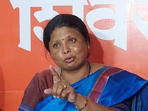 माझं पाच वर्षांचं बाळ आहे, मला कालपासून काही धोके जाणवताय – सुषमा अंधारेंची पत्रकारपरिषदेत विधान!