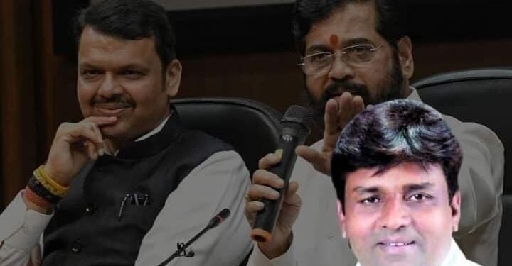 अंधेरी विधानसभा पोटनिवडणुकी साठी उमेदवारी अर्ज दाखल करण्याचा शुक्रवारी शेवटचा दिवस आहे.