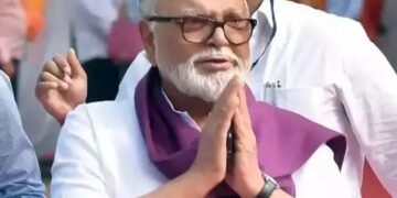 महाराष्ट्राचे माजी उपमुख्यमंत्री छगन भुजबळ यांचा ७५ वा अमृत महोत्सवी वाढदिवसाच्या उत्साहात साजरा होणार.