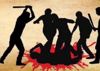 नाशिक जिल्हात रात्रीच्या सुमारास अस काय झाल की, चाळीस वर्षीय युवकाची झाली हत्या.