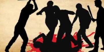 नाशिक जिल्हात रात्रीच्या सुमारास अस काय झाल की, चाळीस वर्षीय युवकाची झाली हत्या.