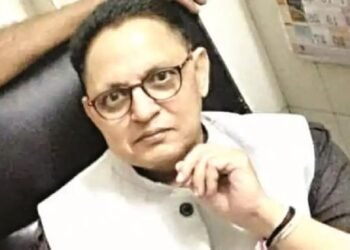 नाशिक: अनैतिक संबंधातून डॉक्टर पत्नीने डॉक्टर पतीला भुलीचे इंजेक्शन दिले, अखेर उपचारादरम्यान मृत्यू.