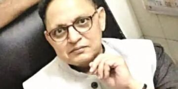 नाशिक: अनैतिक संबंधातून डॉक्टर पत्नीने डॉक्टर पतीला भुलीचे इंजेक्शन दिले, अखेर उपचारादरम्यान मृत्यू.